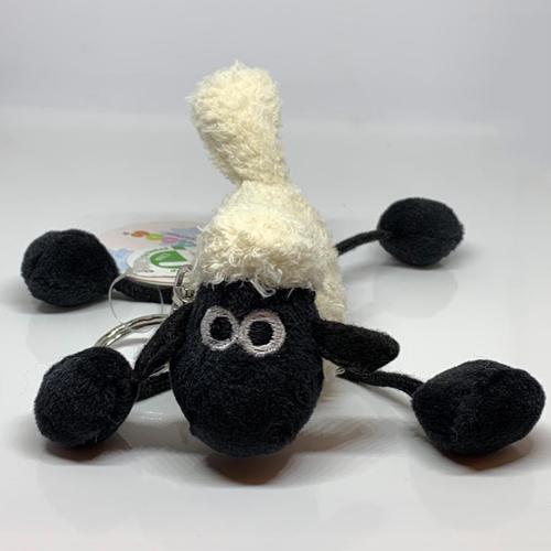 Брелок барашек Шон K&K Shaun Keychain в подарочной уп.
