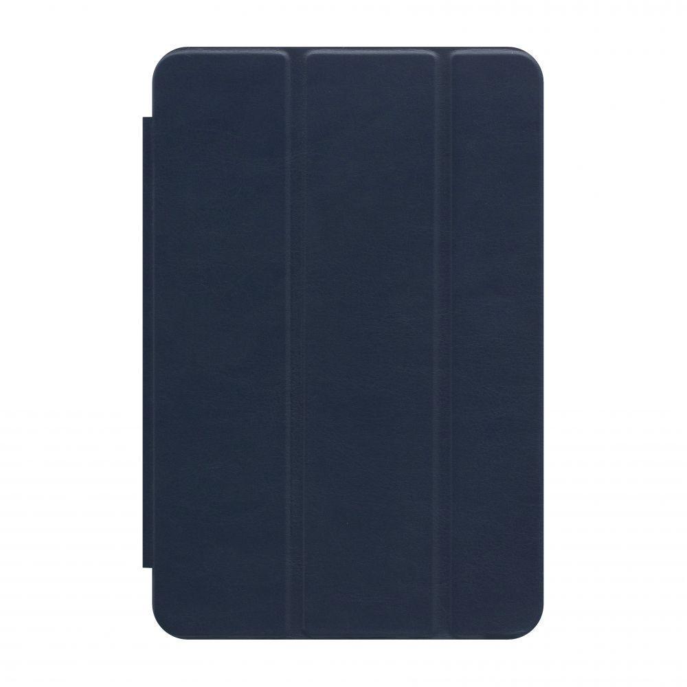 Чехол Epik Smart Case для iPad Mini 5 Темно-синий (401-00001) - фото 1