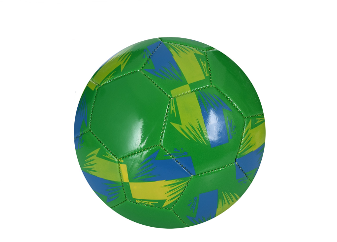 Мяч футбольный EV-3345 (AN004042)