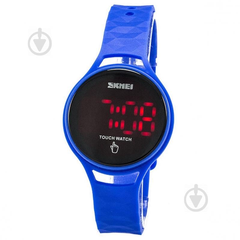 Часы Skmei 1230 Blue BOX (1230BOXBL)