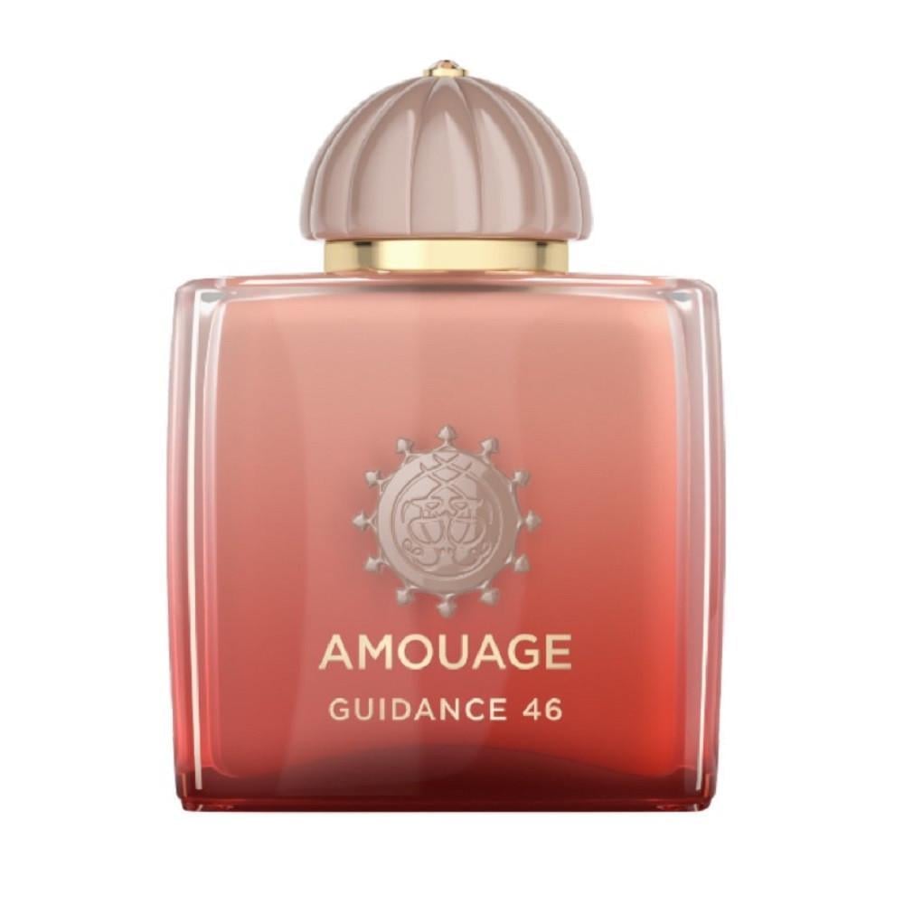 Парфюмерная вода аналог Amouage Guidance 46 100 мл
