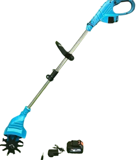 Культиватор акумуляторний HAYAMI HA-1039 Jam7774 безщітковий 300 Вт (31767065)