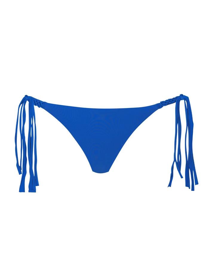 Плавки женские PQ Swim М Синий (BBY-660T-blue)