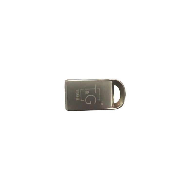 Флешка USB T&G Univirsal Flash Drive USB 2,0 16GB (880749701)