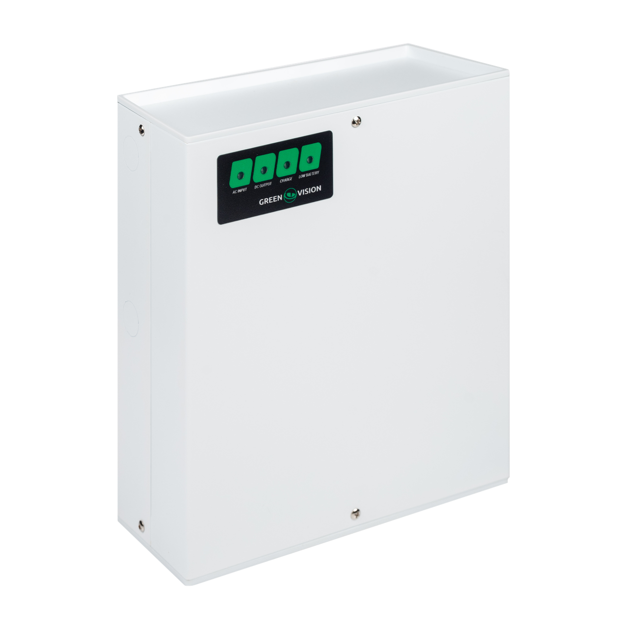 Блок бесперебойного питания GreenVision GV-008-UPS-A-1203-10A (2352549025) - фото 4