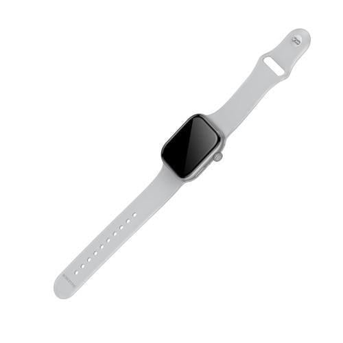 Смарт-годинник Borofone BD14 Plus Smart watch Сірий (2906318983)
