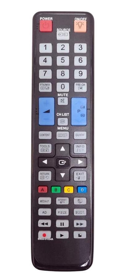 Пульт для Liberton 32TP5HDTA1 (2763846066)