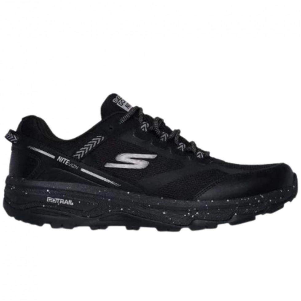 Кроссовки мужские Skechers Go Run Trail Altitude 220790 BBK р. 47 (134318)