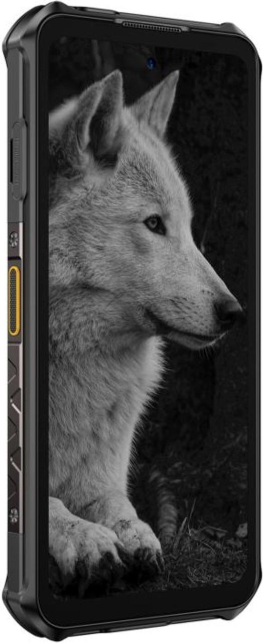 Смартфон Ulefone Armor X16 6/128 Гб Night Vision Global Version Wasteland Shadow (2763852070) - фото 4 Смартфон Ulefone Armor X16 6/128 Гб Night Vision Global Version Wasteland Shadow (2763852070) - фото 4