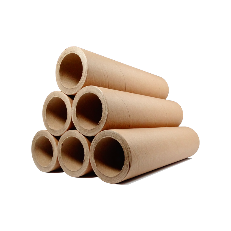 Гільза картонна для стретч-плівки 300 г 0,25 м 50 мм 28 шт. (26447223)