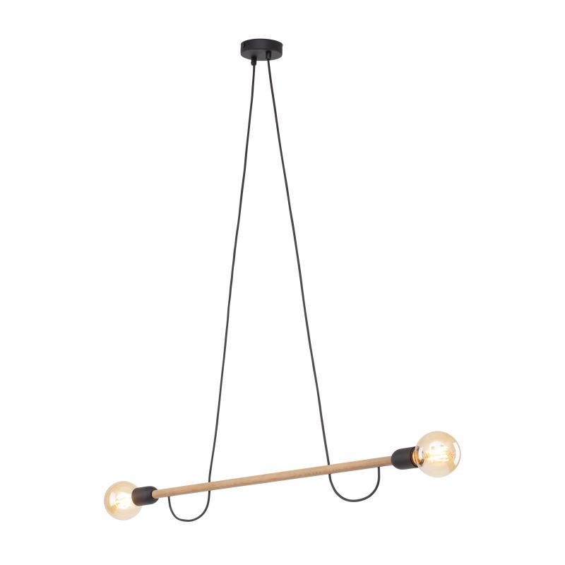 Люстра TK Lighting 4951 Helix - фото 7