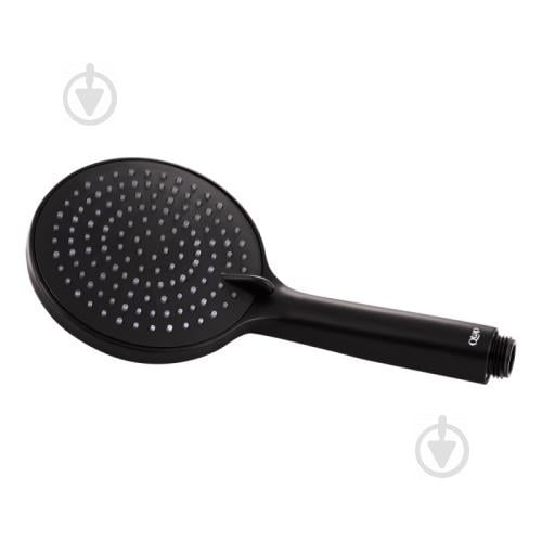Душевая лейка Qtap Rucni QTRUCA116O3PBB