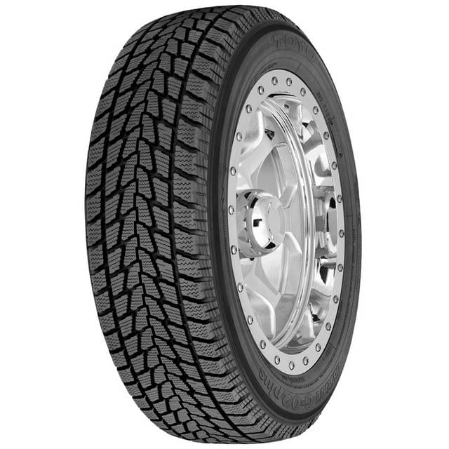 Шина зимняя Toyo Open Country G-02 Plus 245/55 R19 103T (259648)