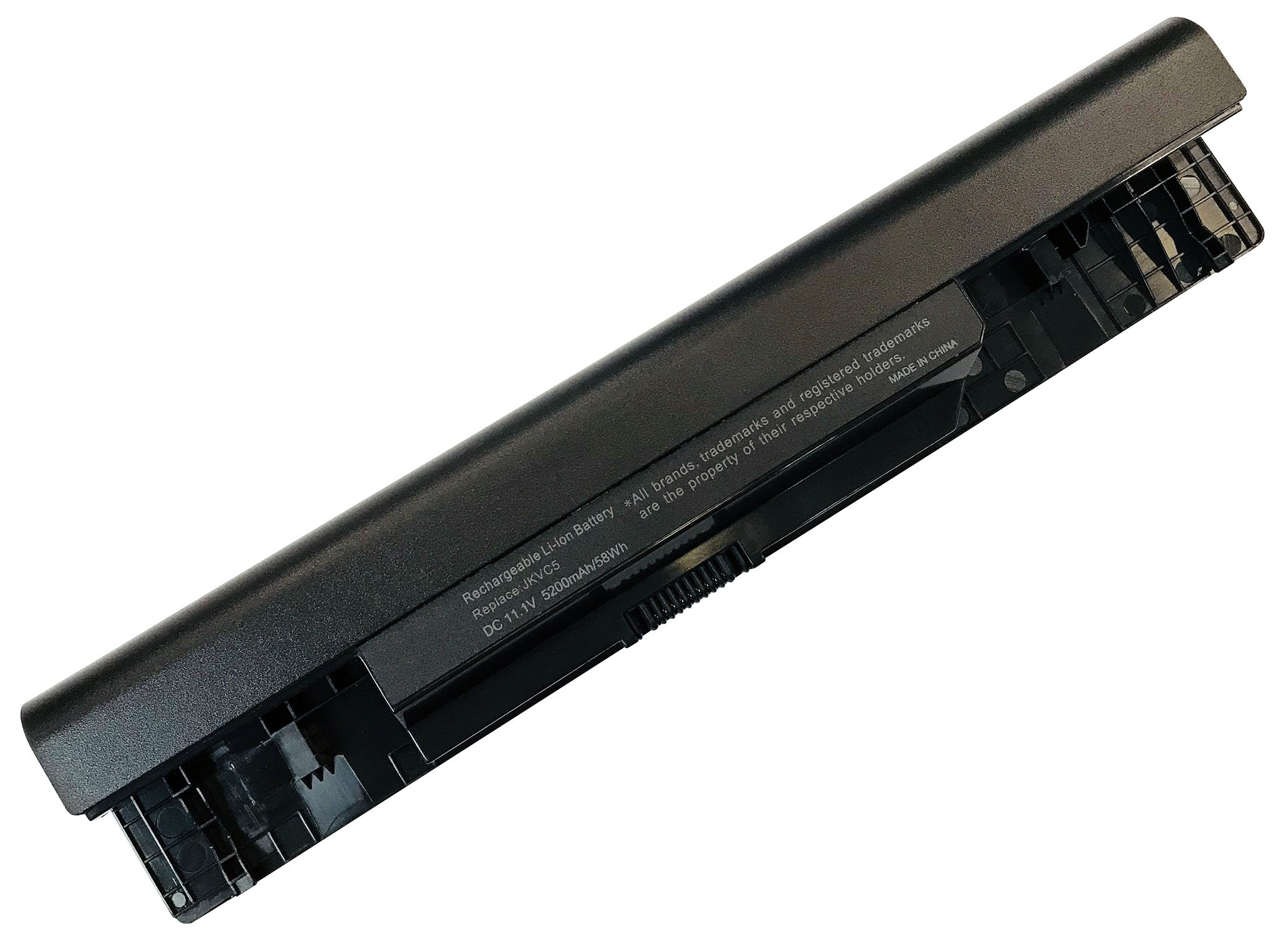 Батарея аккумуляторная для Dell 312-1021/JKVC5 Inspiron 14 1464/15641564D/1564R/I1564 (476)