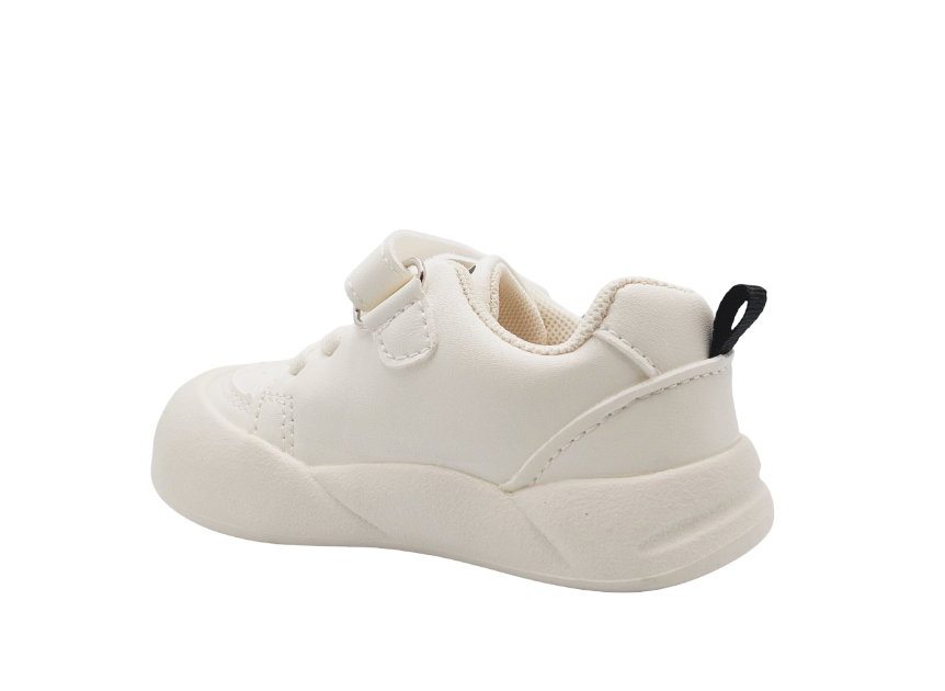 Кроссовки для мальчиков Fashion AC8-87/23 р. 23 Белый - фото 4 Кроссовки для мальчиков Fashion AC8-87/23 р. 23 Белый - фото 4