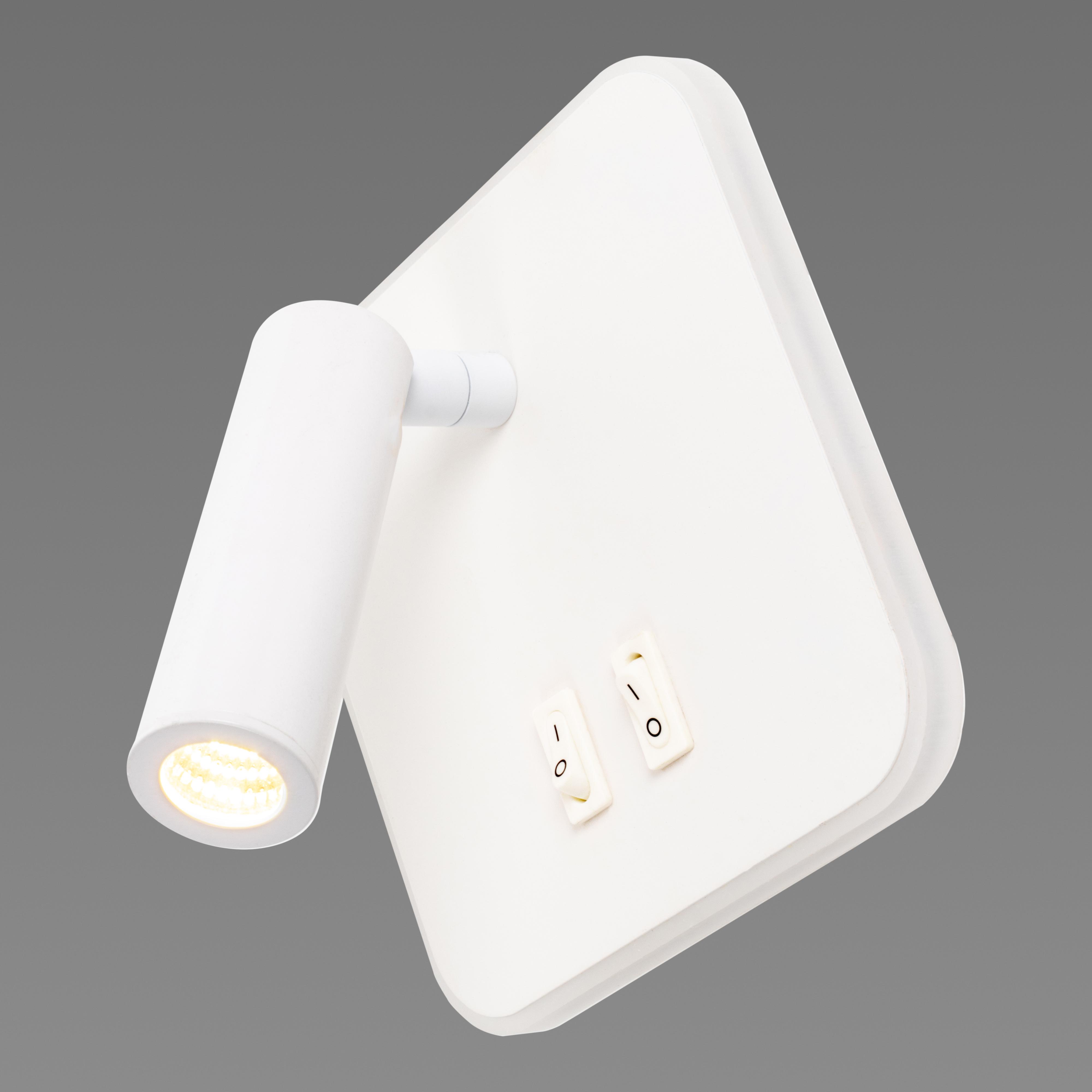 Бра светодиодная Sirius 8906S - фото 3 Бра светодиодная Sirius 8906S - фото 3