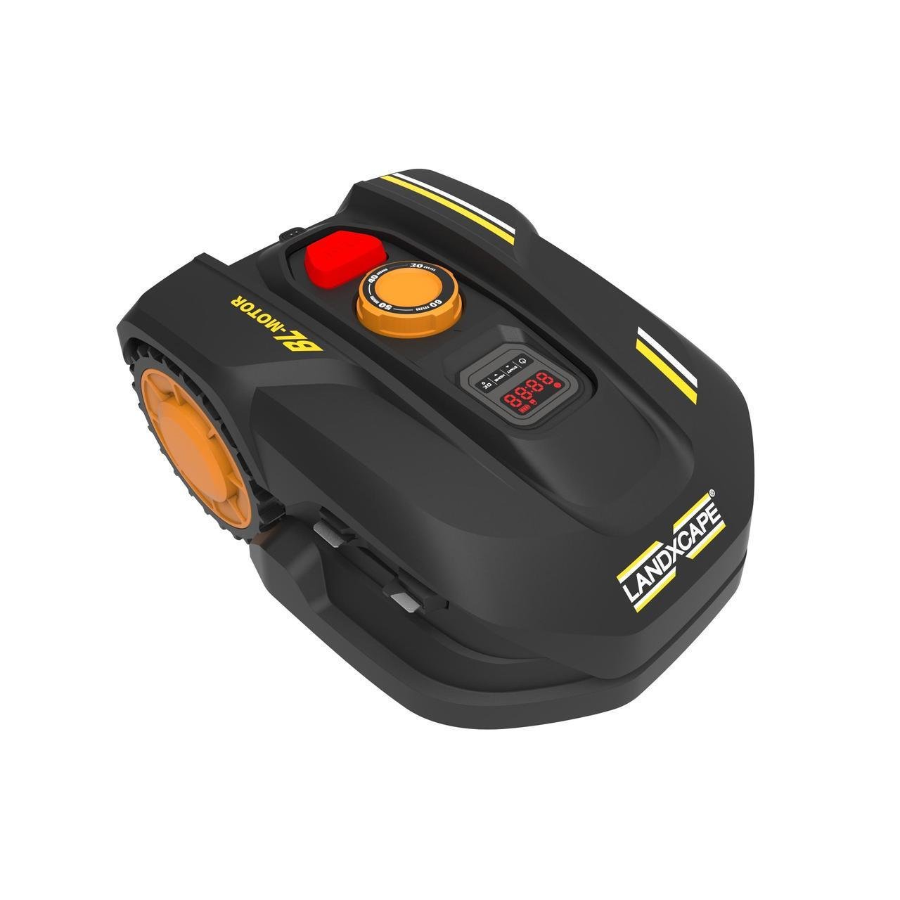 Робот-газонокосарка LandXcape LX790 (479061) - фото 2 Робот-газонокосарка LandXcape LX790 (479061) - фото 2