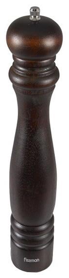 Мельница для специй Fissman Spice 35 см Темное дерево (FN-PM-8186)