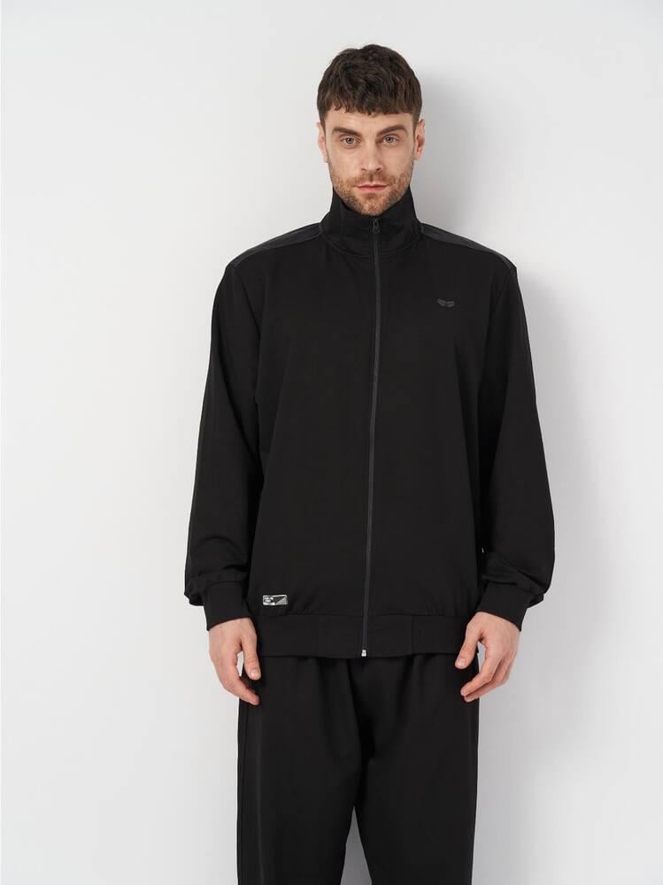 Костюм DMR-X 7006x10 чоловічий 3XL Чорний - фото 3 Костюм DMR-X 7006x10 чоловічий 3XL Чорний - фото 3