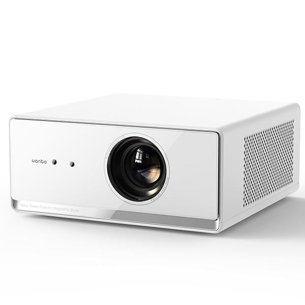 Проектор портативный Wanbo X5 Air Full HD 1080p 1100 ANSI lm Android 9 Wi-Fi/Bluetooth (epic2106)