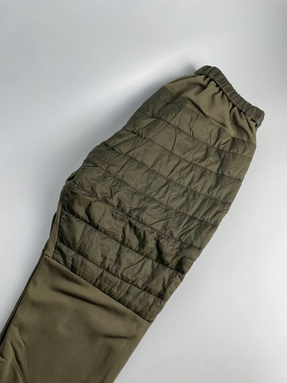 Военные штаны Carinthia G-Loft Ultra Pants 2.0 утепленные XXL Олива (10124) - фото 6