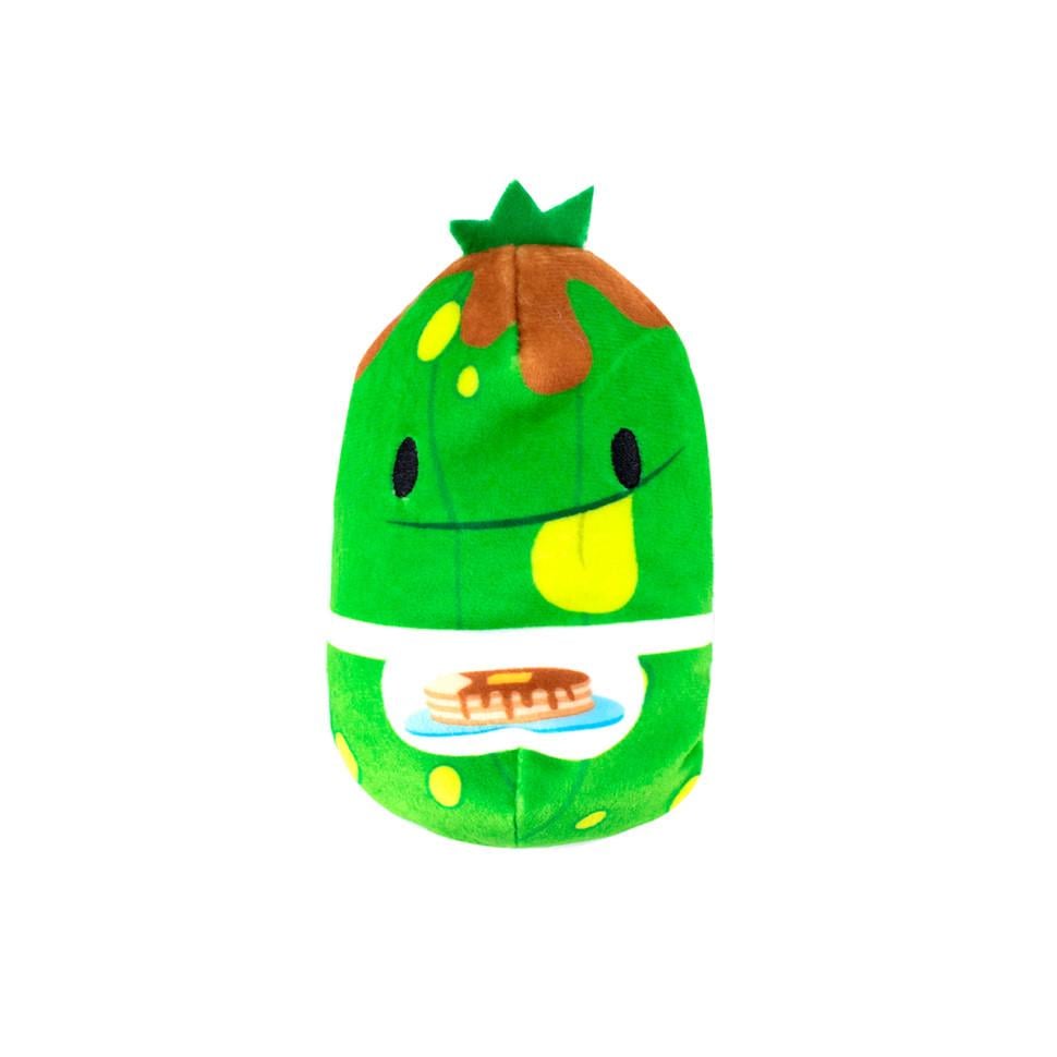 Мягкая игрушка Котики и огурчики Cats Vs Pickles V1002-362-5 10 см (2990395542)