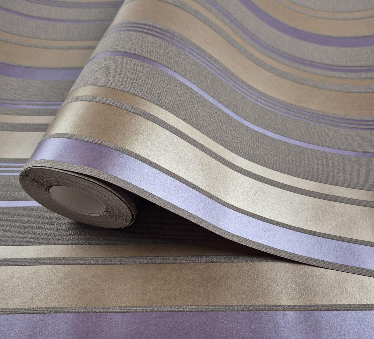 Шпалери вінілові для вітальні/спальні/кухні/коридору Marburg 55241 10х0.53 м (2785922015)