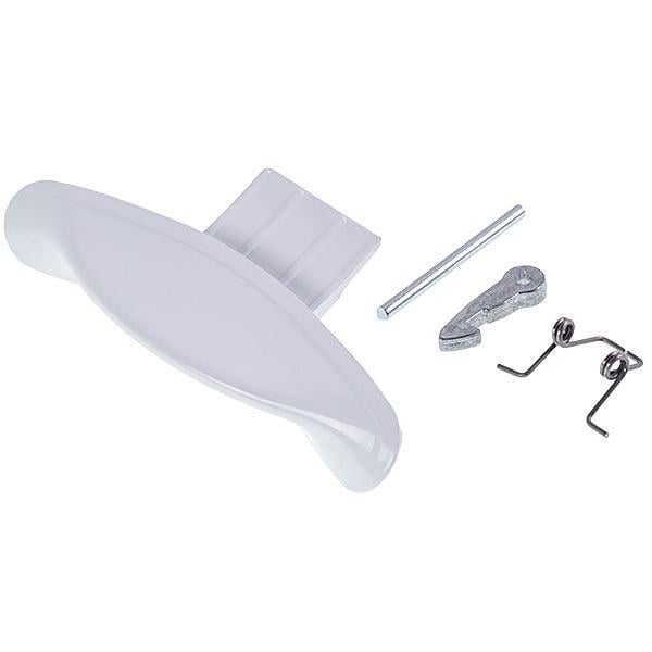 Ручка двери люка C00116580 стиральной машины Indesit (00000039602)