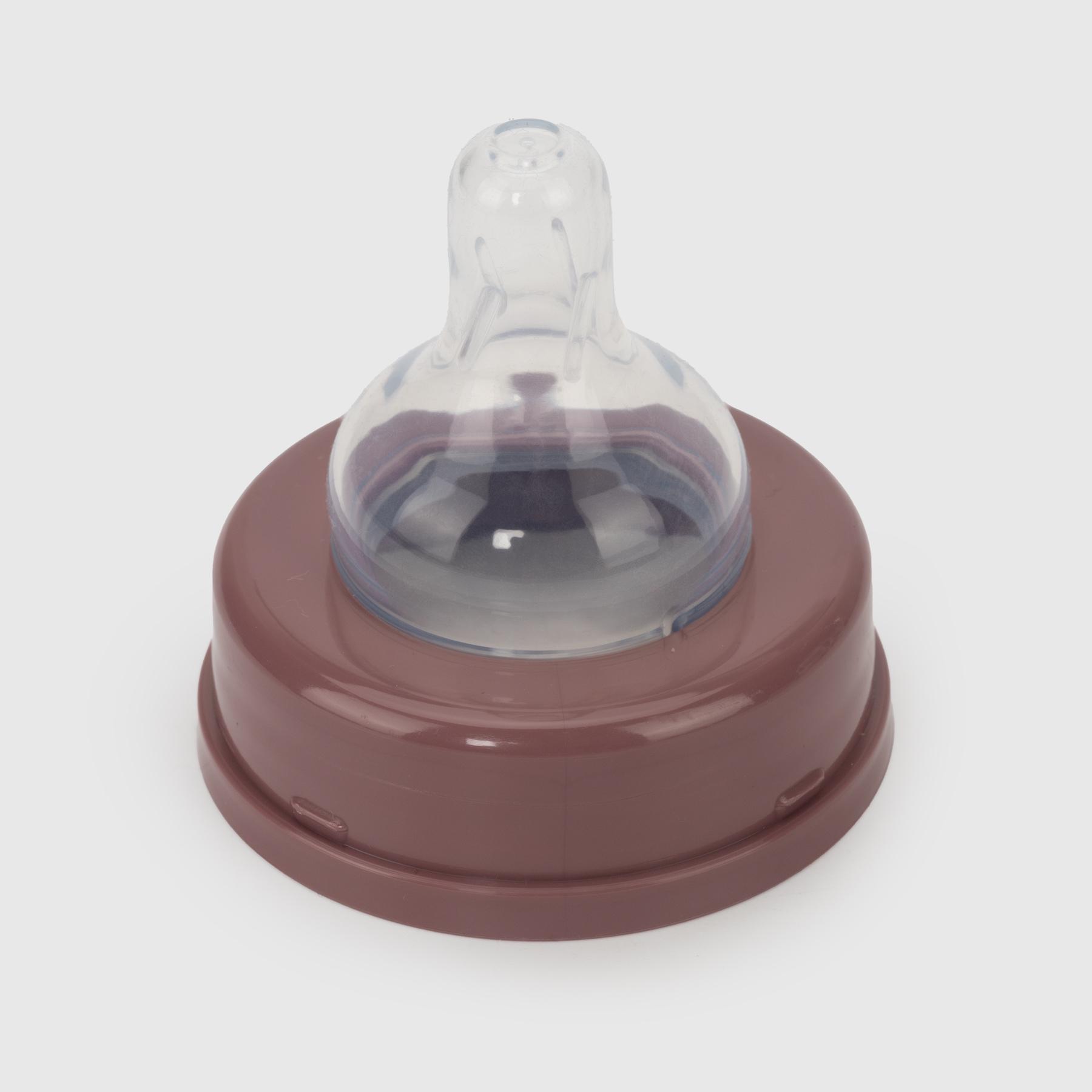 Бутылочка антиколиковая Canpol Babies 35/237_pin Easystart Sleepy Koala с широким отверстием 240 мл Розовый (2000990204219) - фото 6 Бутылочка антиколиковая Canpol Babies 35/237_pin Easystart Sleepy Koala с широким отверстием 240 мл Розовый (2000990204219) - фото 6