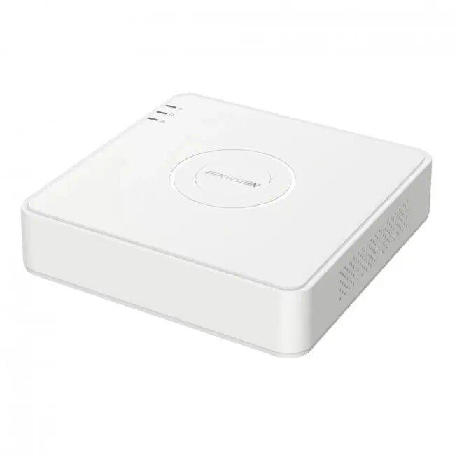 Видеорегистратор 8-канальный Hikvision iDS-7108HQHI-M1/SE AcuSense (24127556) - фото 2 Видеорегистратор 8-канальный Hikvision iDS-7108HQHI-M1/SE AcuSense (24127556) - фото 2