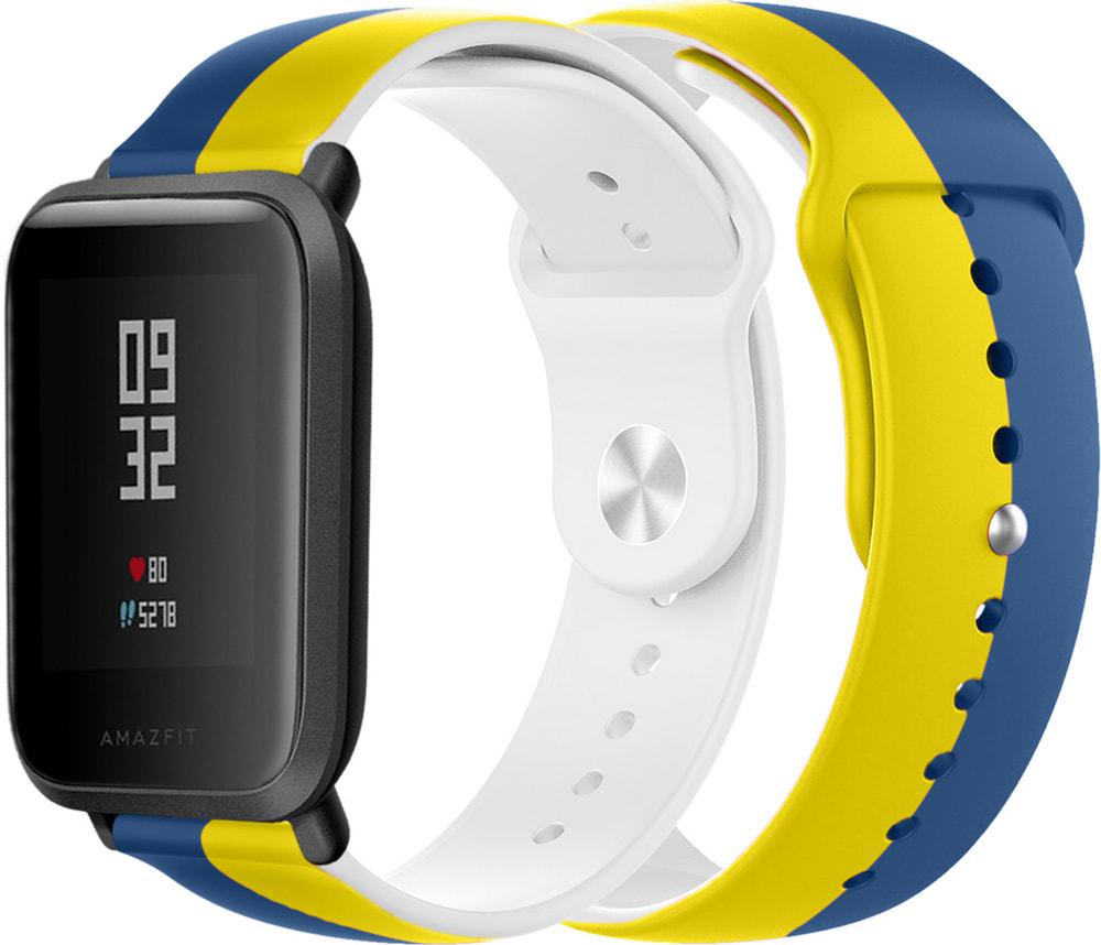 Ремінець SHLab Ukraine для Amazfit Bip (31413)