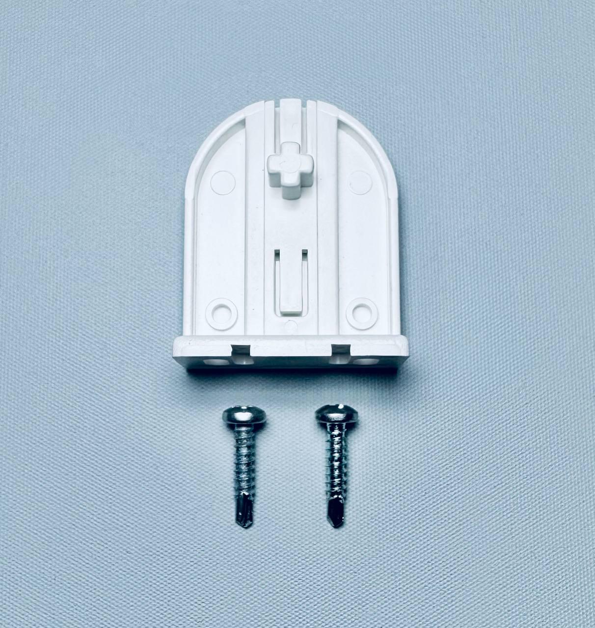 Крепление для механизма BESTA mini SET с саморезами (322)