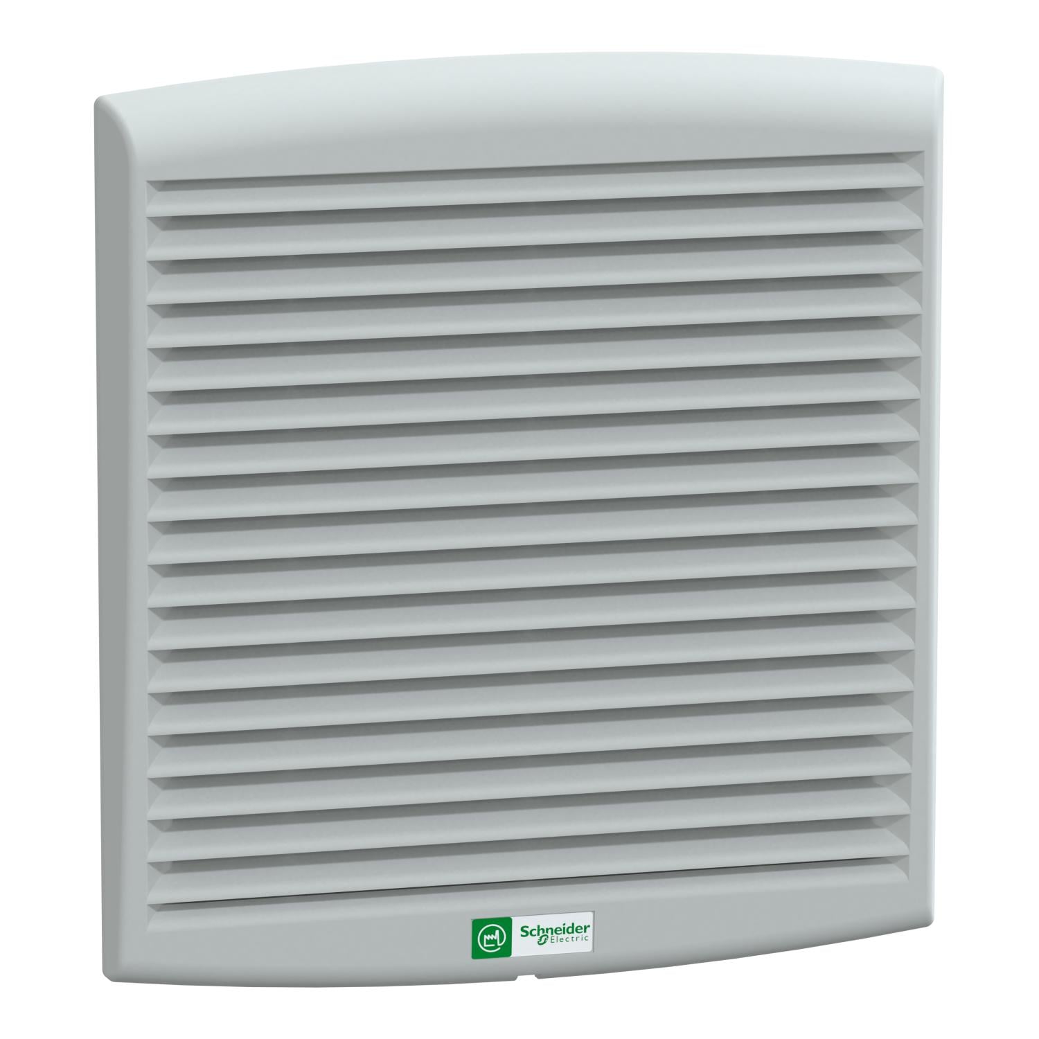 Вентиляционная решетка Schneider Electric ClimaSys CA для Prisma P ClimaSys CV 223x223 мм ASA пластик Серый (NSYCAG223LPF) Вентиляционная решетка Schneider Electric ClimaSys CA для Prisma P ClimaSys CV 223x223 мм ASA пластик Серый (NSYCAG223LPF)