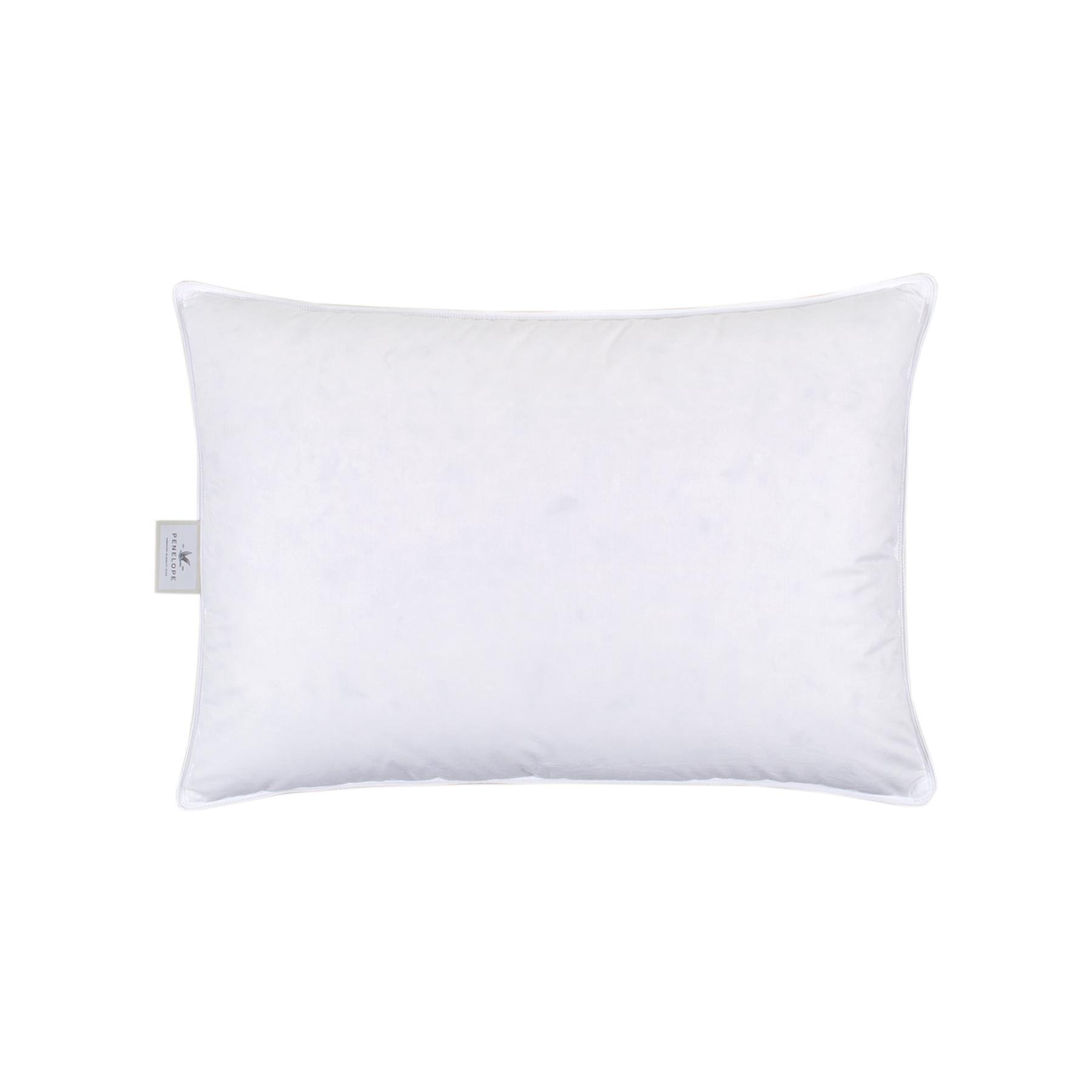 Подушка Penelope Dove Soft пуховая антиалергенная 50x70 см (11683248)