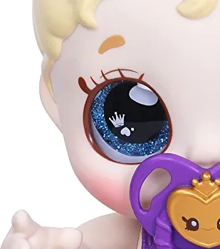 Пупс Moose Toys Kindi Kids Scented Sisters (1883941230) - фото 2 Пупс Moose Toys Kindi Kids Scented Sisters (1883941230) - фото 2