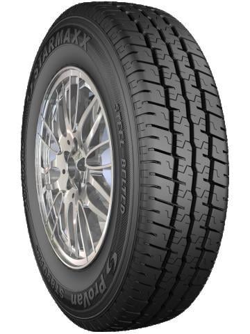 Автошина Starmaxx Provan ST850 Plus 205/75 R16C 113/111R не шип