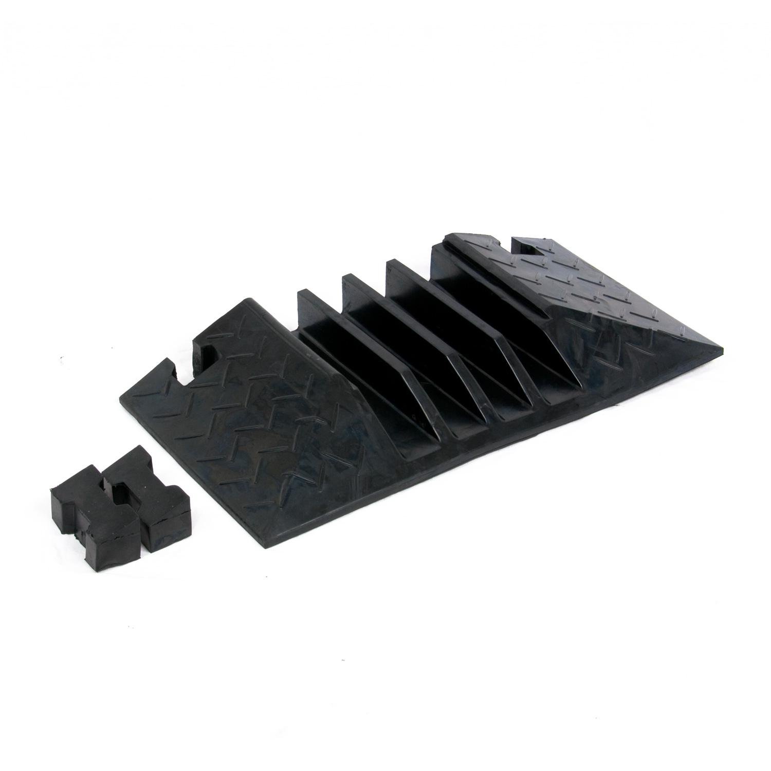 Терминал TP4h из твердой резины (17944009)