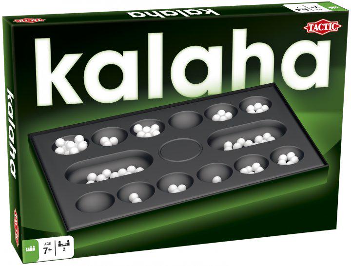 Настольная игра "Kalaha" (41081)