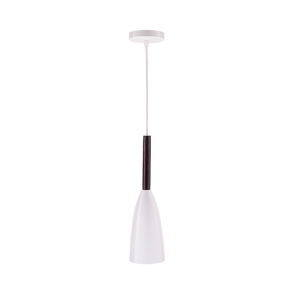 Подвесной светильник Fuzzer White (PL-0001005 M/WHITE)