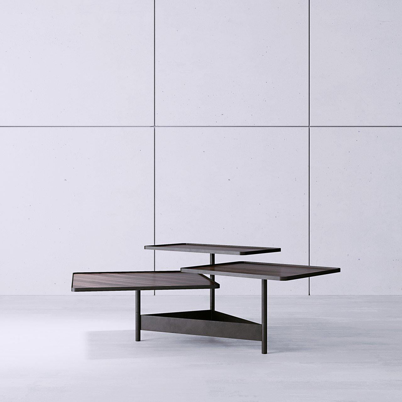 Столик кофейный EcoLoft IN-2403 в стиле лофт (25266559) Столик кофейный EcoLoft IN-2403 в стиле лофт (25266559)