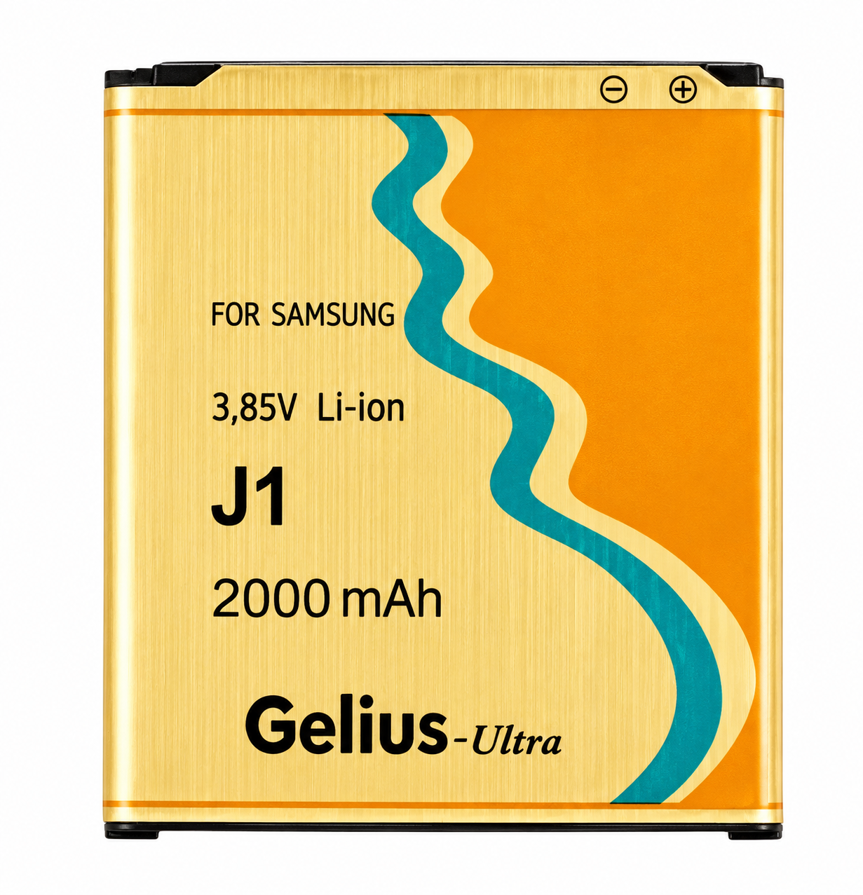 Аккумулятор для Samsung Galaxy J1 J100 2000 mAh (29769177)