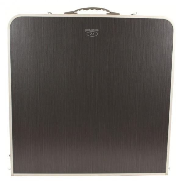 Стол туристический Highlander Compact Folding Double - фото 4