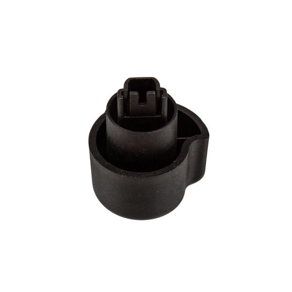 Ручка крана вода/пар для кофемашины Philips Saeco M5000 11004606 (00000017584)
