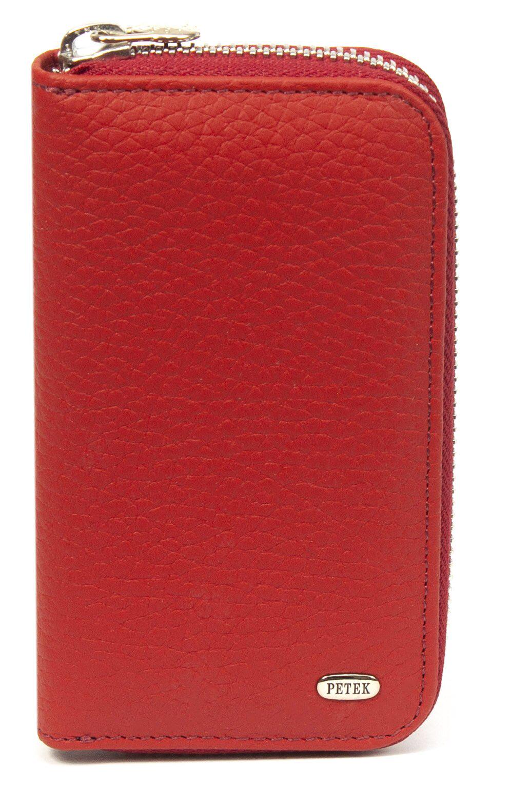 Ключница Petek 536 Красный (536-234-10)