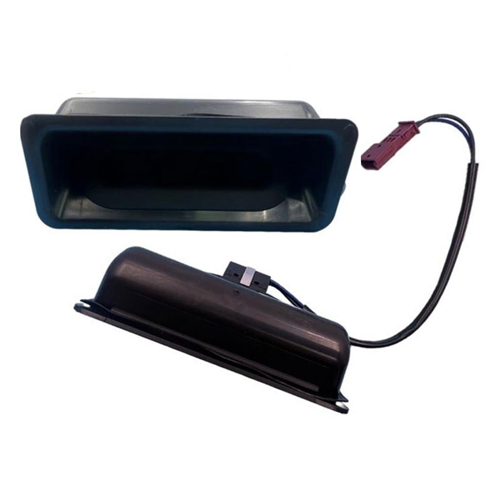 Кнопка двери багажника BMW/E39/51248168035/8168035