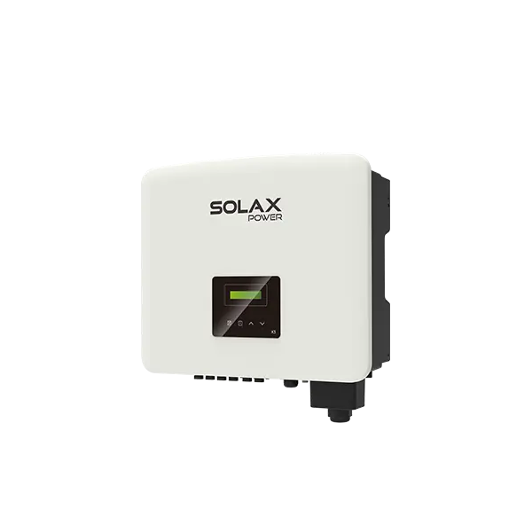 Інвертор мережевий трифазний SOLAX Power X3-PRO 10K-G2 (35223772)