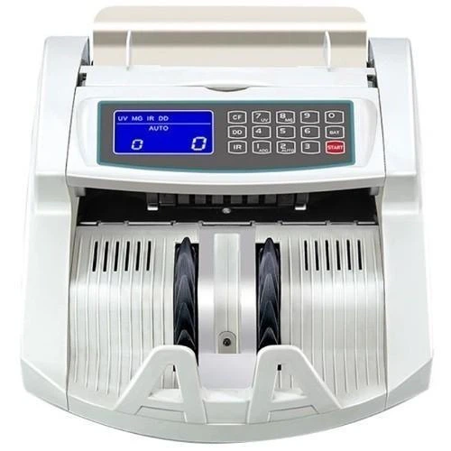 Счетчик банкнот Optima 2200 UV Nominal (577094371)