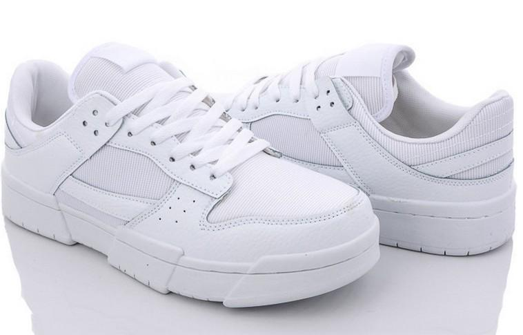 Кроссовки Navigator AN2213-1 текстильные р. 45 Белый (99795) Кроссовки Navigator AN2213-1 текстильные р. 45 Белый (99795)