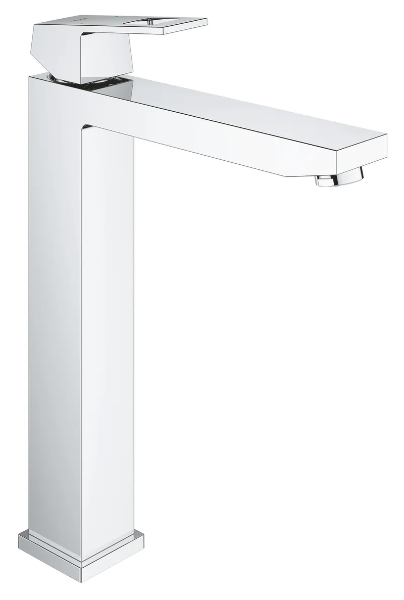 Смеситель на столешницу для раковины Grohe Eurocube XL (23406000)
