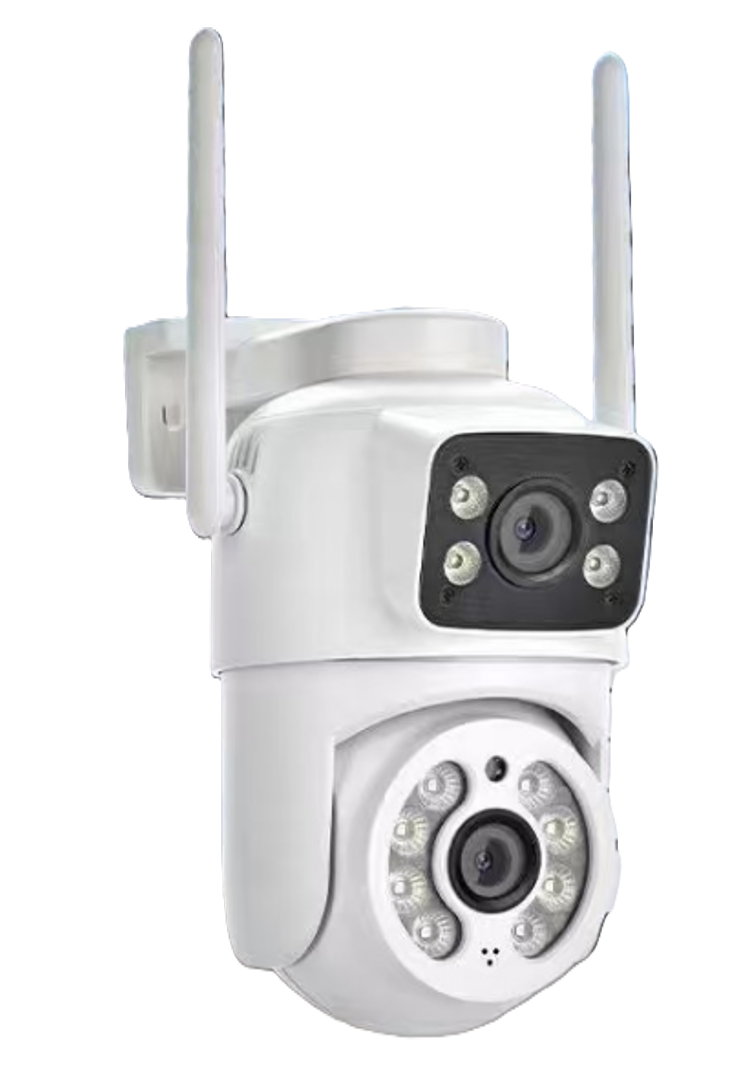 Камера видеонаблюдения Q13 (25815568)